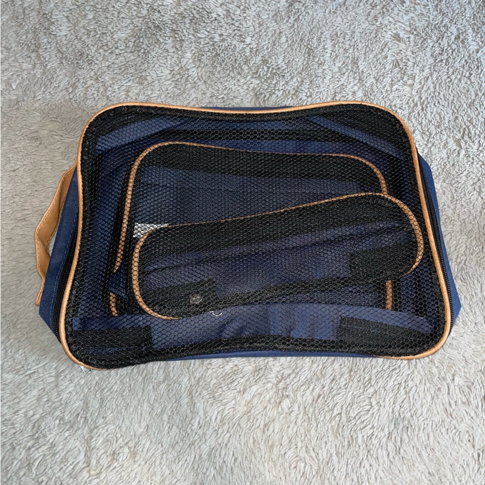 Travel bags